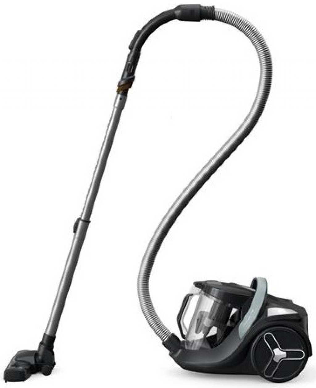 Прахосмукачка Rowenta RO7C32EA Cyclonic